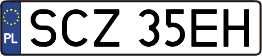 SCZ35EH