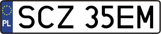 SCZ35EM