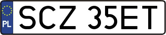 SCZ35ET