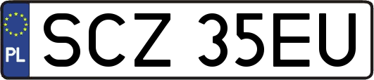 SCZ35EU