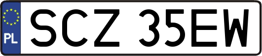 SCZ35EW