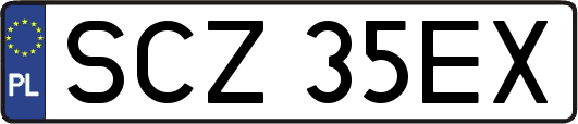 SCZ35EX