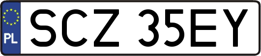 SCZ35EY