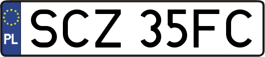 SCZ35FC