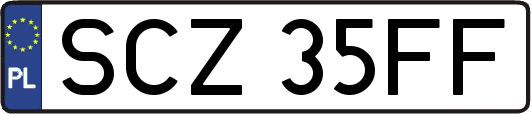 SCZ35FF