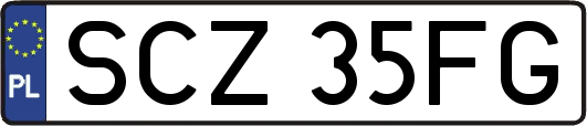 SCZ35FG