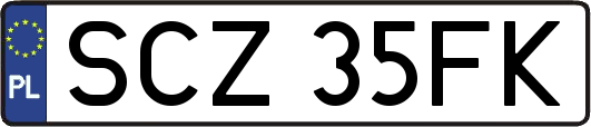 SCZ35FK