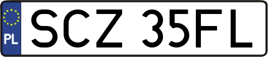 SCZ35FL