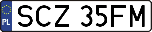 SCZ35FM