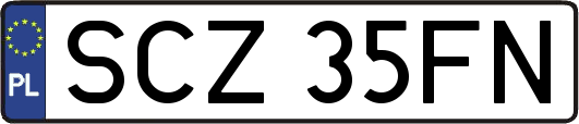 SCZ35FN