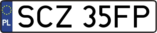 SCZ35FP