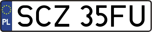 SCZ35FU