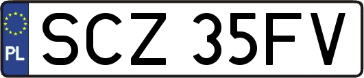 SCZ35FV