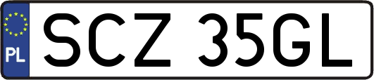 SCZ35GL