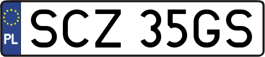 SCZ35GS