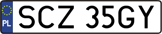 SCZ35GY