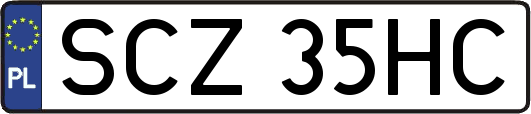 SCZ35HC