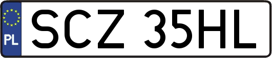 SCZ35HL