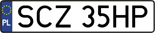 SCZ35HP