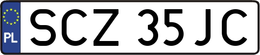 SCZ35JC