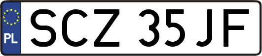 SCZ35JF