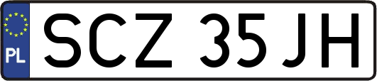 SCZ35JH