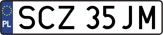 SCZ35JM