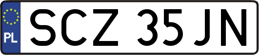 SCZ35JN