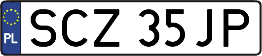 SCZ35JP