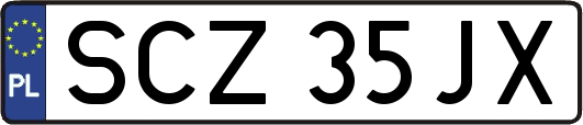 SCZ35JX