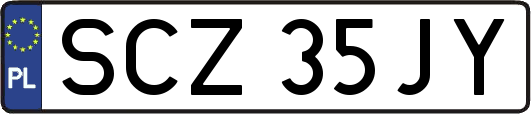 SCZ35JY