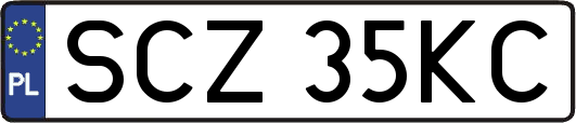 SCZ35KC