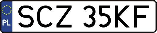 SCZ35KF
