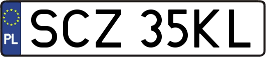 SCZ35KL