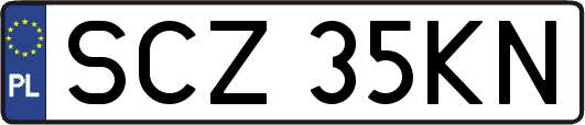 SCZ35KN