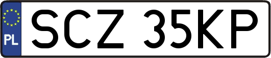 SCZ35KP