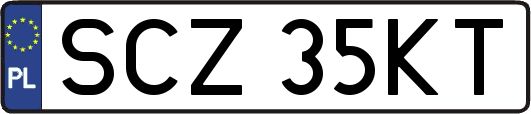 SCZ35KT
