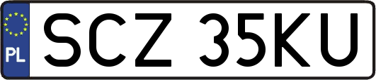 SCZ35KU