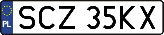SCZ35KX