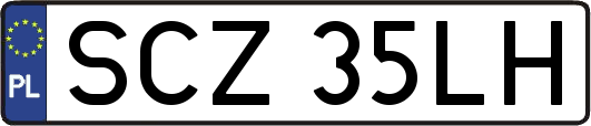 SCZ35LH