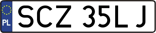 SCZ35LJ