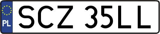SCZ35LL