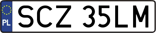 SCZ35LM