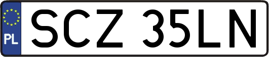 SCZ35LN