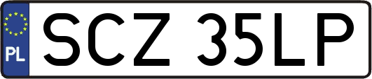 SCZ35LP