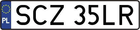 SCZ35LR