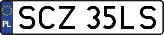 SCZ35LS