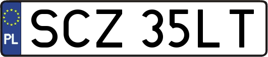 SCZ35LT