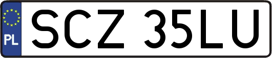SCZ35LU