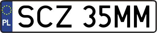 SCZ35MM